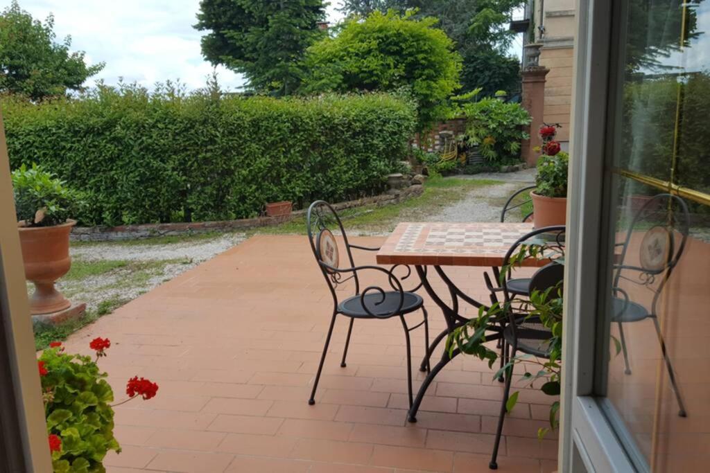 Apartament Bellavista La Tua Romantica Vacanza Sul Trasimeno Castiglione del Lago Zewnętrze zdjęcie