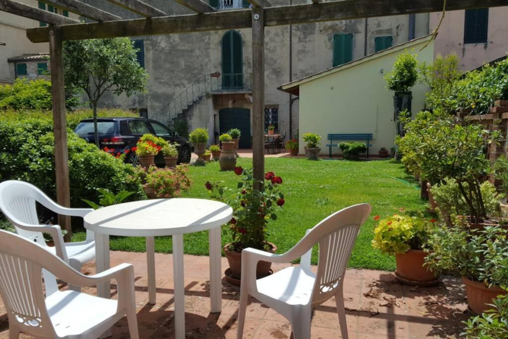 Apartament Bellavista La Tua Romantica Vacanza Sul Trasimeno Castiglione del Lago Zewnętrze zdjęcie