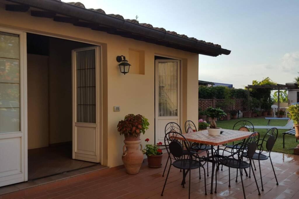 Apartament Bellavista La Tua Romantica Vacanza Sul Trasimeno Castiglione del Lago Zewnętrze zdjęcie